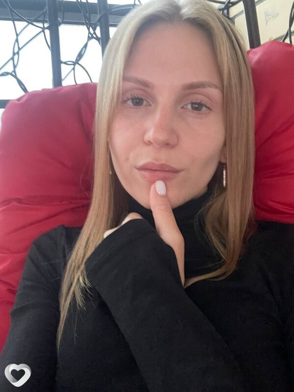 Катерина, 34, Северодвинске — анкета №550865