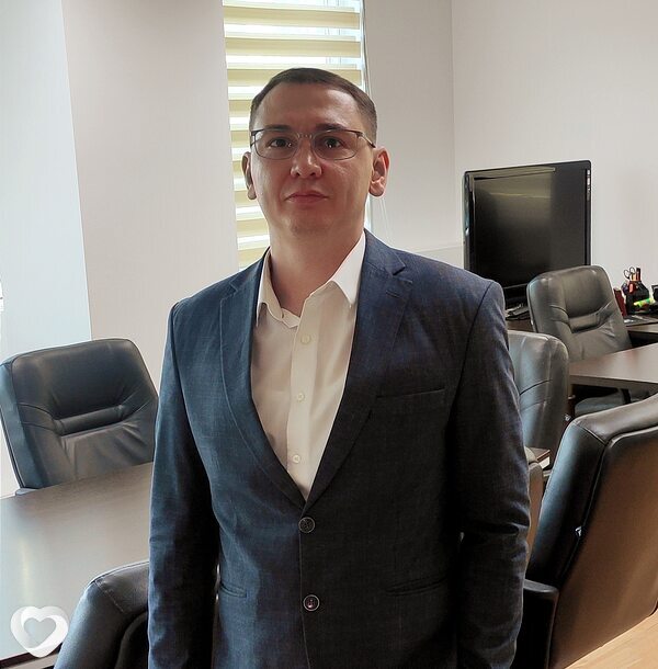 Александр, 38, Алматы — анкета №550868