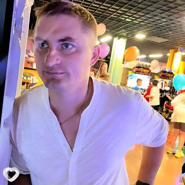 Алексей, 34, Москве — анкета №550347