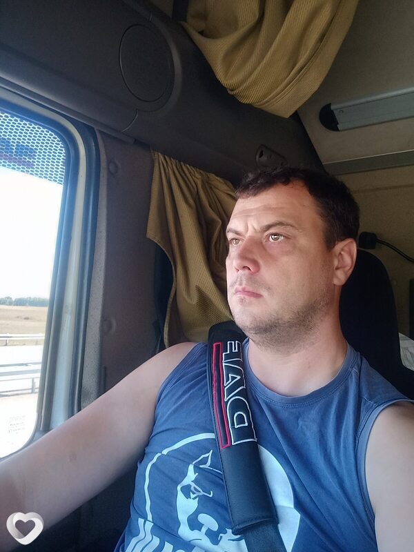 Ivan, 37, Павлодаре — анкета №550354