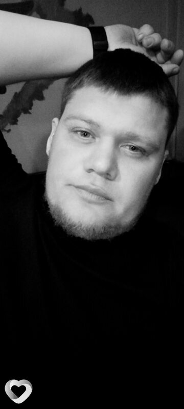 Жека В, 32, Астане — анкета №550356