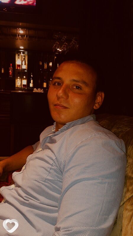 Саня, 38, Чунский — анкета №550357