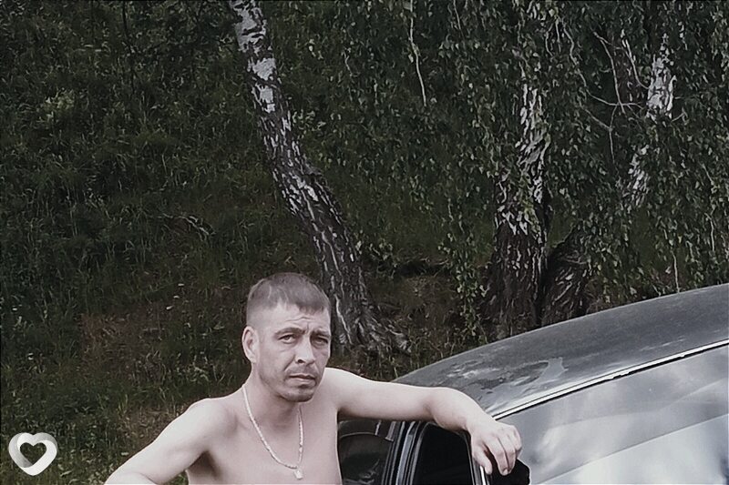 Геннадий, 42, Новосибирске — анкета №550361
