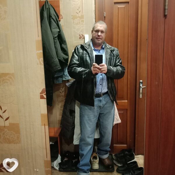 Дмитрий, 48, Иркутске — анкета №550365