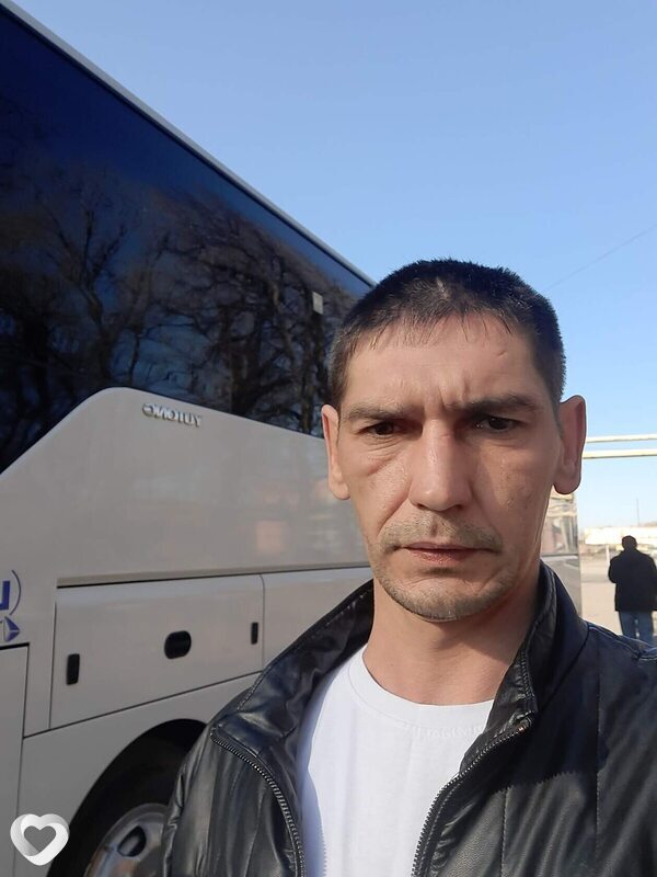 Polikarp, 40, Абакане — анкета №550369