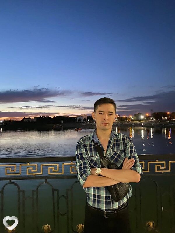 Канат, 30, Алматы — анкета №550478