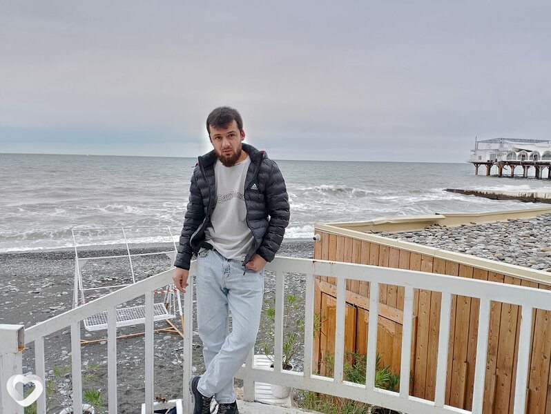 Имама, 34, Сочи — анкета №550479