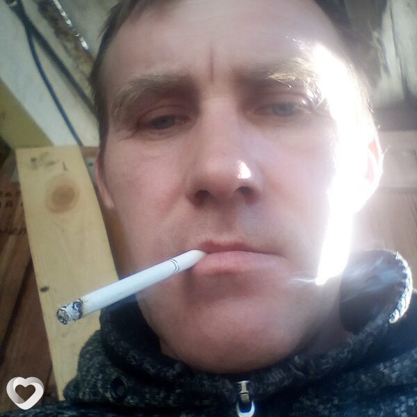Сергей, 45, Владимире — анкета №550486