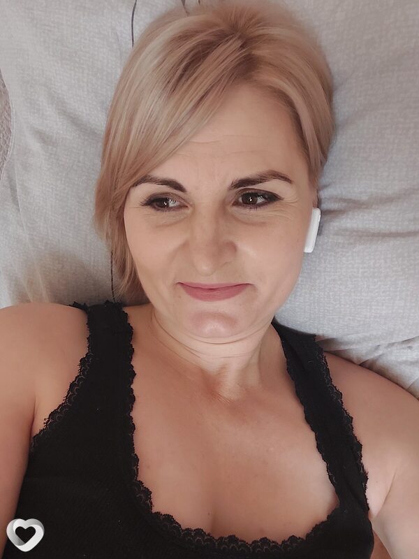 Татьяна, 43, Барнауле — анкета №550453