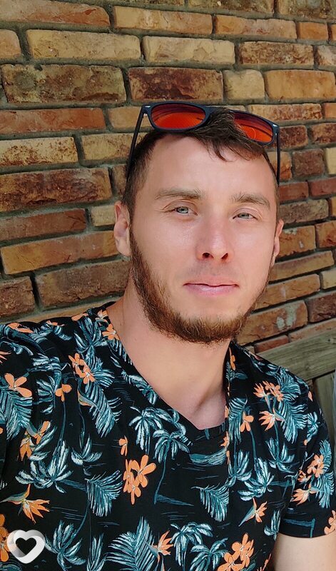 Юрій, 39, Полтаве — анкета №550456