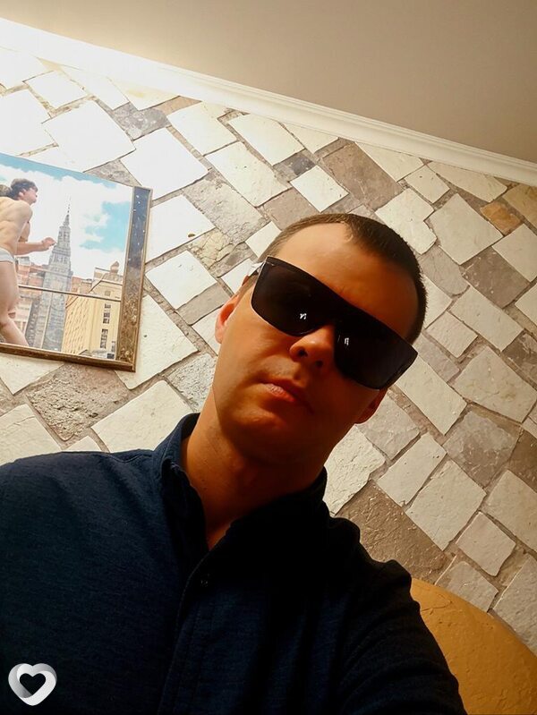 Юрий, 39, Сызрани — анкета №550461