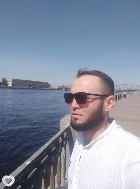 Мага, 35, Санкт-Петербурге — анкета №550462