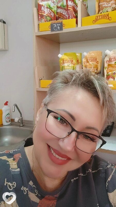 Маргарита, 55, Волгограде — анкета №550464