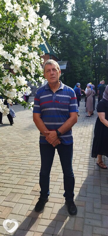 Олег, 61, Владикавказе — анкета №550465