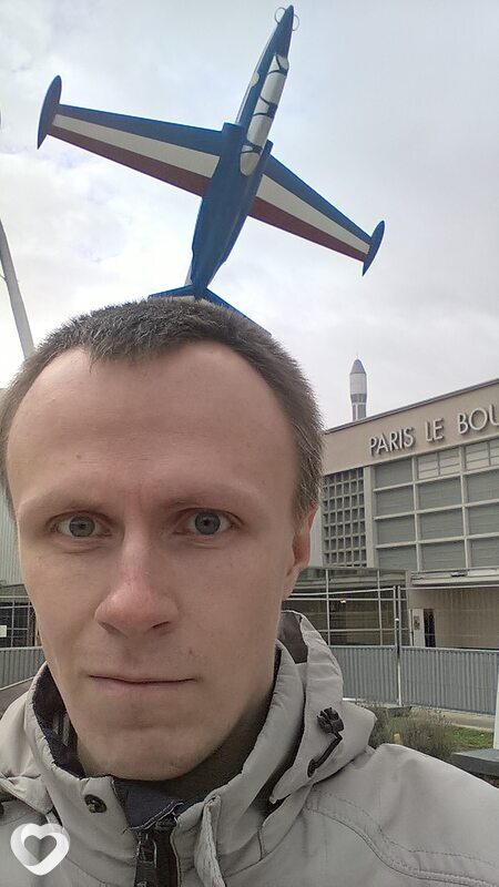 Михаил, 35, Екатеринбурге — анкета №550466