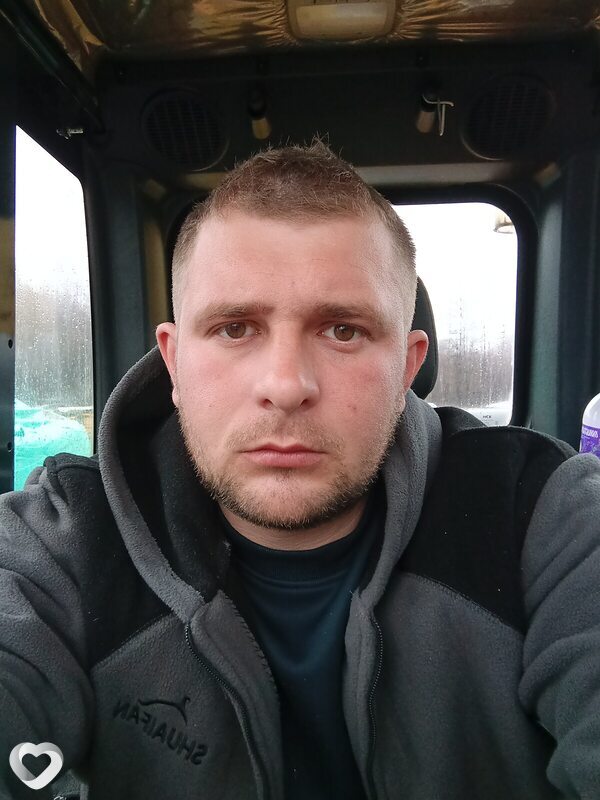 Кирилл, 28, Хабаровске — анкета №550467