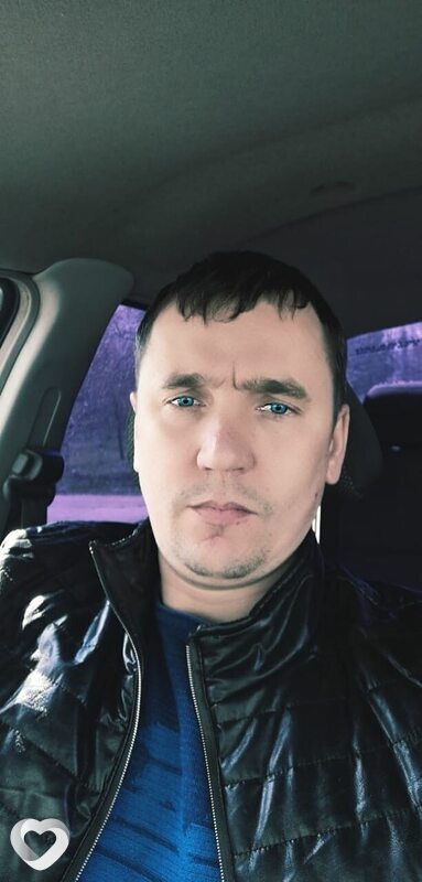 Александр, 39, Саратове — анкета №550371