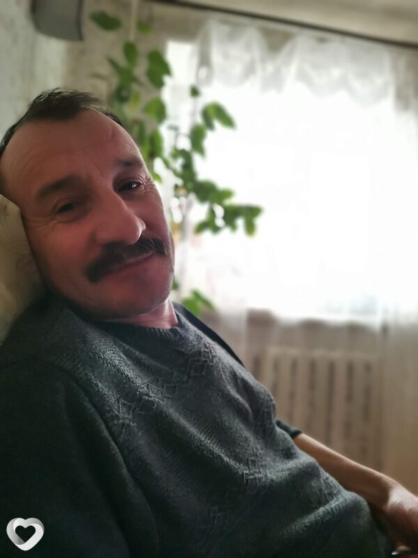 Василий, 60, Домодедово — анкета №550372