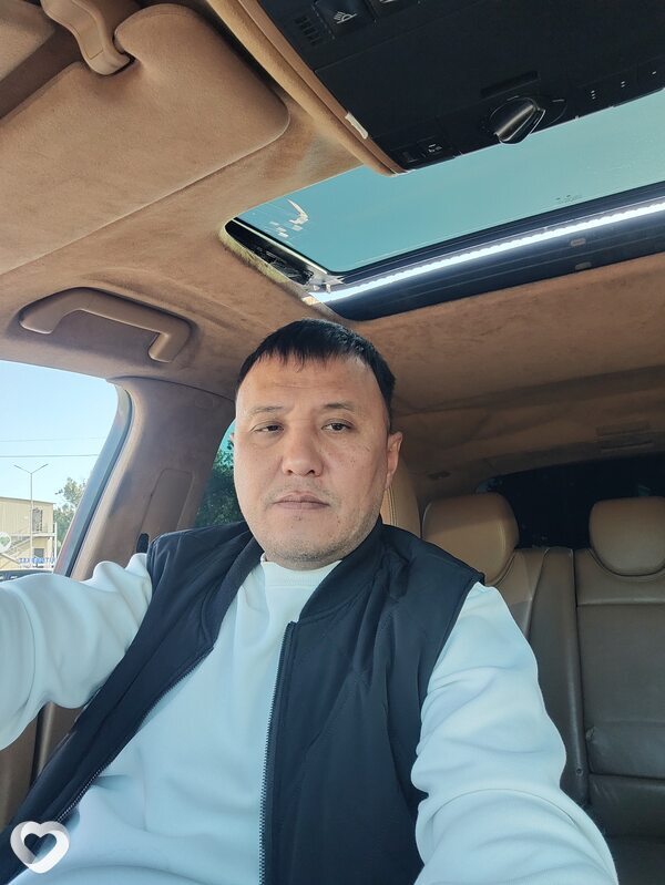 Бахытжан, 41, Алматы — анкета №550373