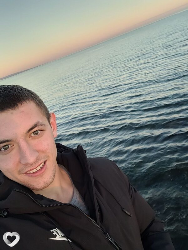 Сережа, 28, Ачинске — анкета №550374