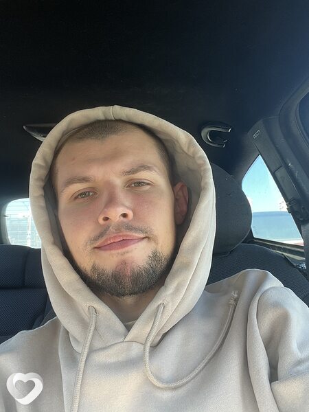 Влад, 31, Минске — анкета №550379
