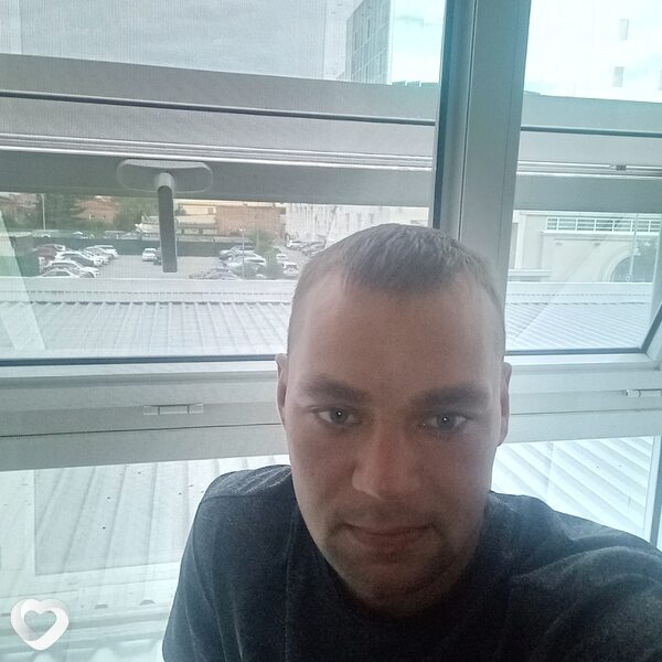 Вадим, 29, Сургуте — анкета №550383