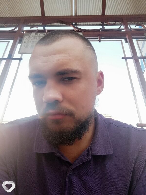 Илья, 32, Гродно — анкета №550524