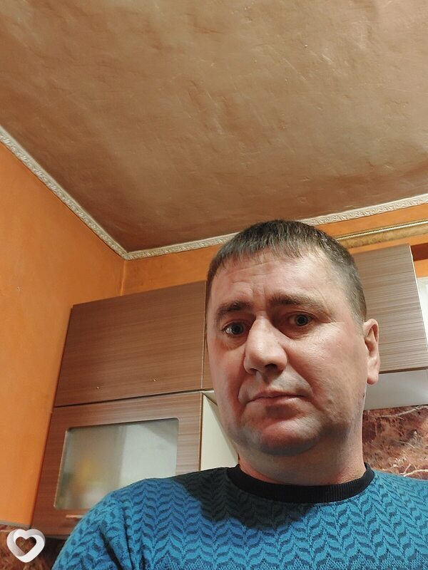 Евгений, 43, Уссурийске — анкета №550525