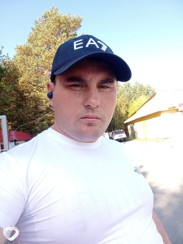 Павел, 33, Алапаевске — анкета №550531