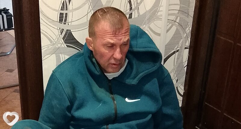 Роман, 48, Костроме — анкета №550532