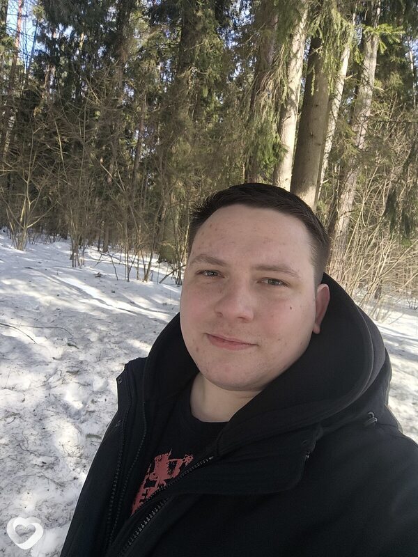 Неведомый, 30, Могилев — анкета №550534