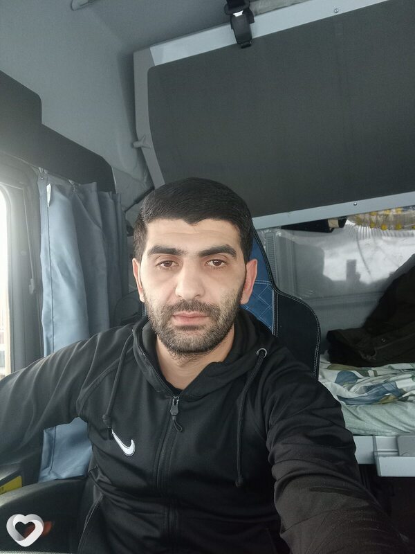 Рузи, 41, Ростове-на-Дону — анкета №550535