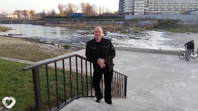 Сергей, 63, Туле — анкета №550537