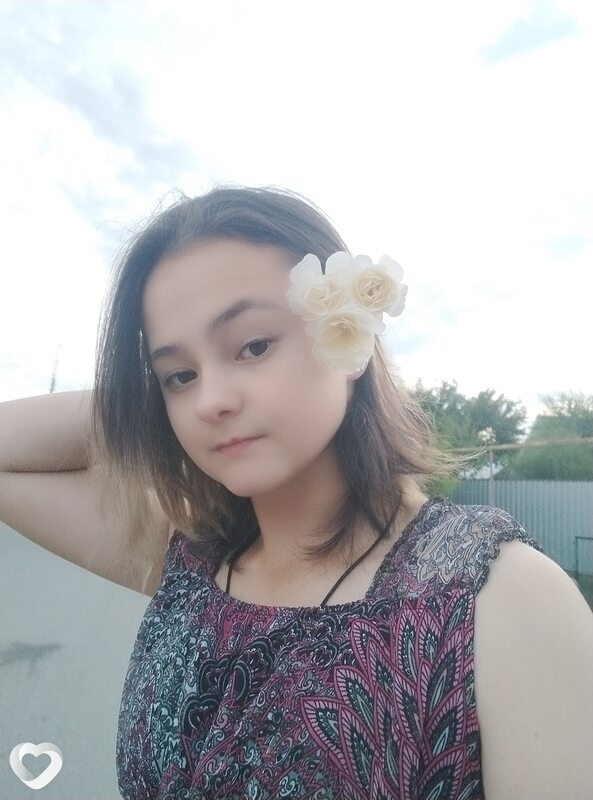 София, 21, Алматы — анкета №550538