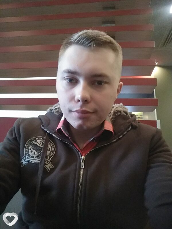 Алексей, 32, Владимире — анкета №550542