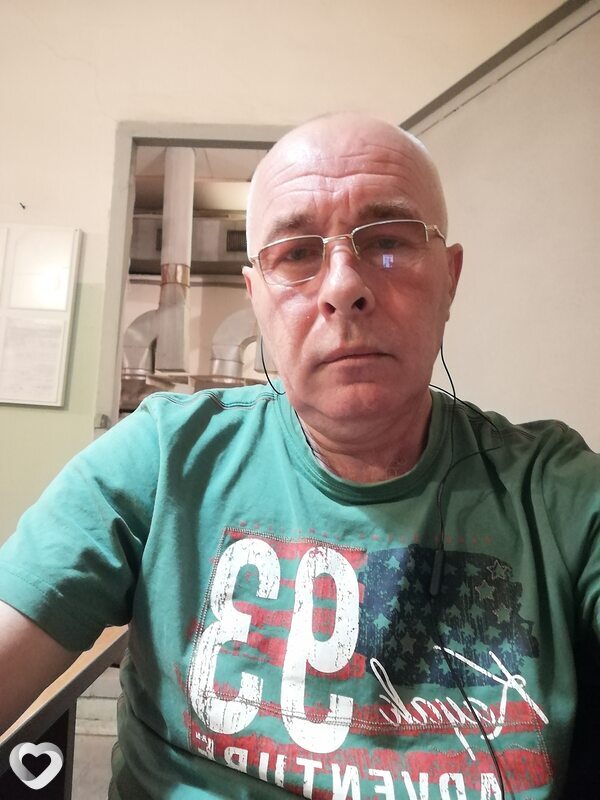 Александр, 58, Саратове — анкета №550323