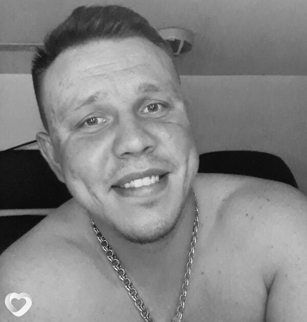 Евгений, 32, Хабаровске — анкета №550324
