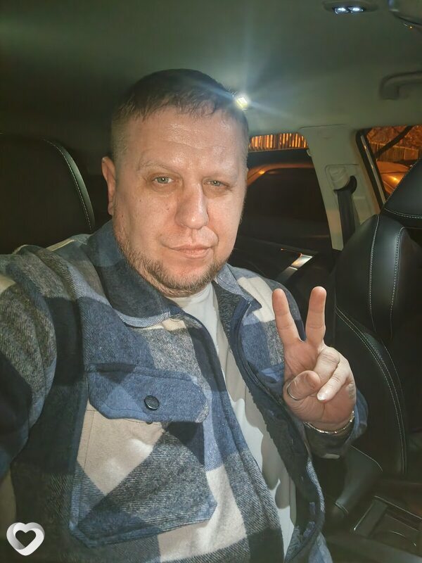 Александр, 47, Балашихе — анкета №550335