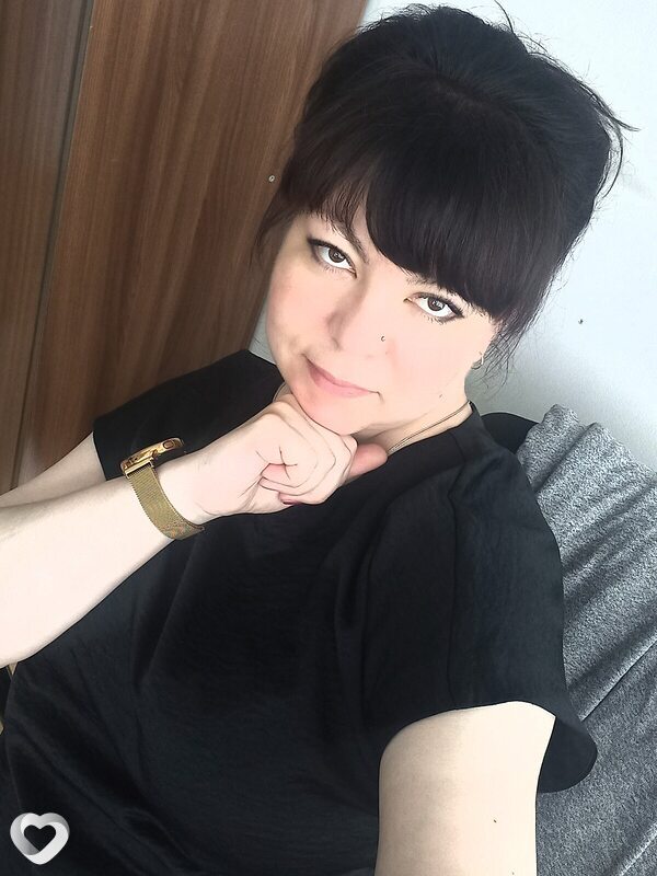 Ольга, 40, Гродно — анкета №639380