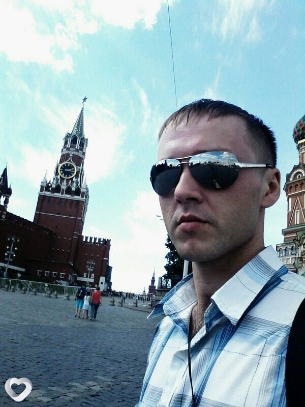 Васян, 36, Луганске — анкета №550338