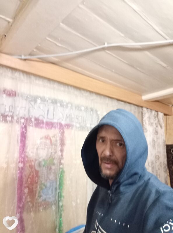 Вадим, 46, Оренбурге — анкета №550340