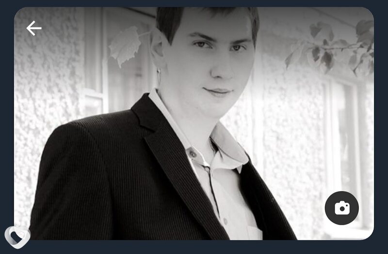 Виктор, 39, Березе — анкета №550697