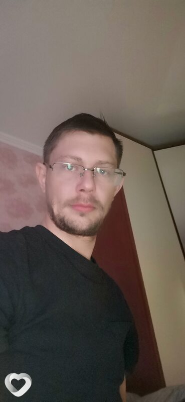 Вячеслав, 41, Москве — анкета №550698