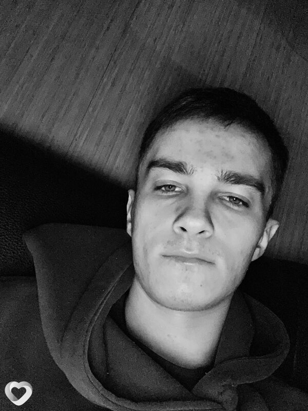 Данил, 26, Уссурийске — анкета №550702