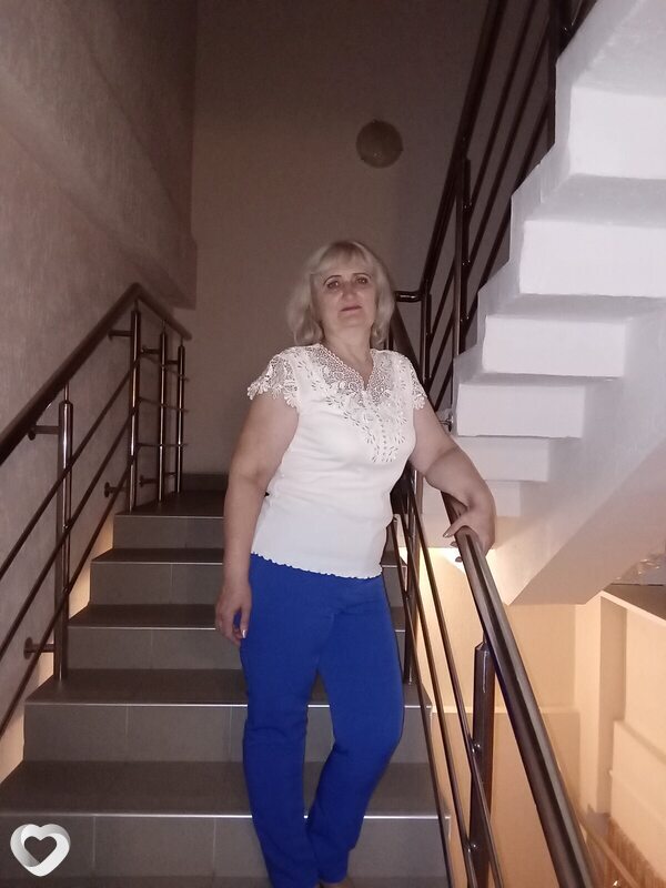 Светлана, Рогачев