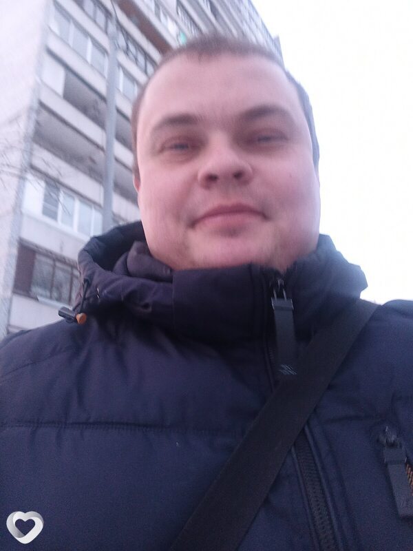 Евгений, 31, Москве — анкета №550705