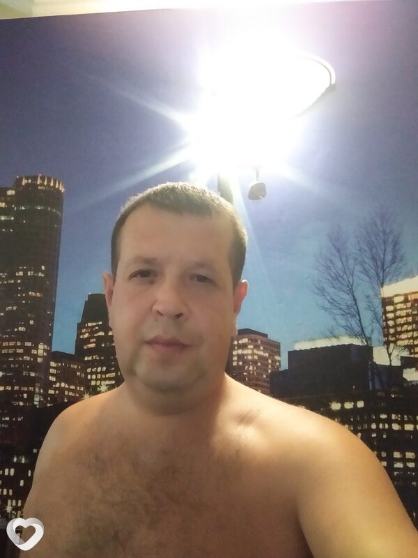 Виталий, 40, Лубнах — анкета №550708