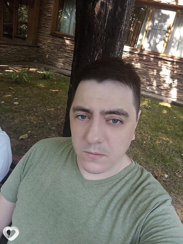 Валерий, 36, Самаре — анкета №550710