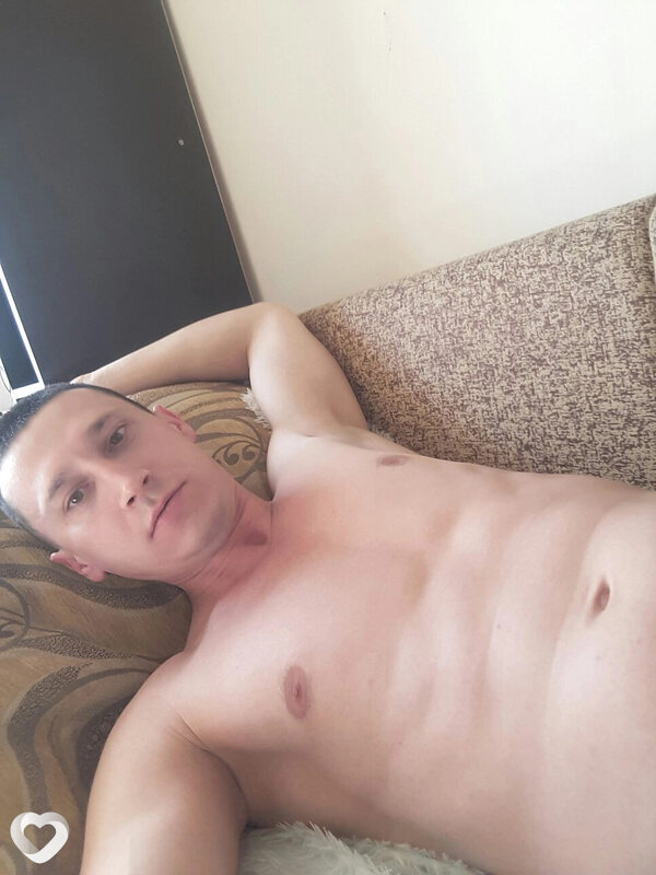 Вадя, 35, Алматы — анкета №550711