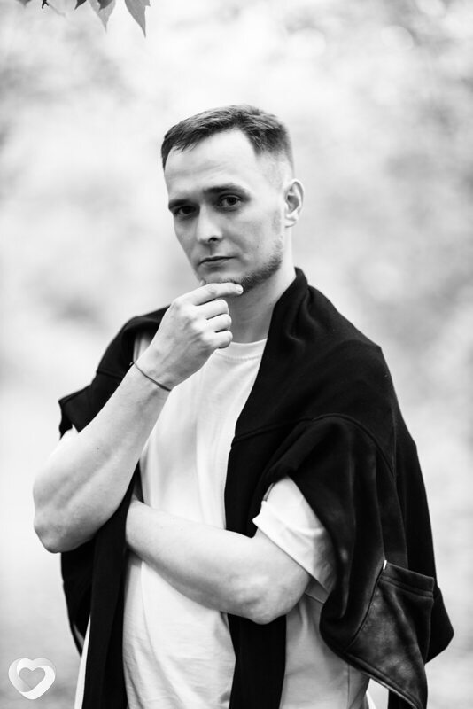 Vladimir, 30, Кемерове — анкета №550719
